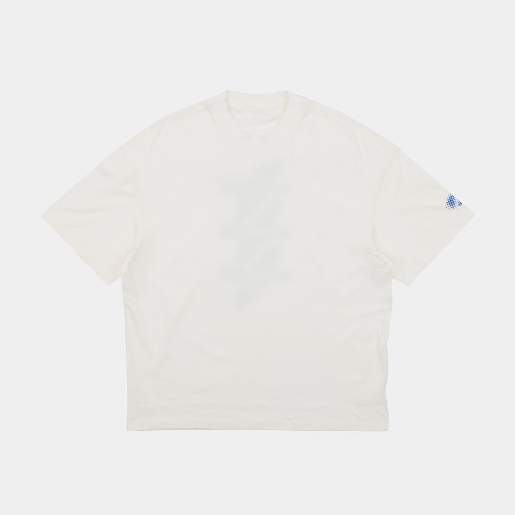 Wreck Tee Champagne