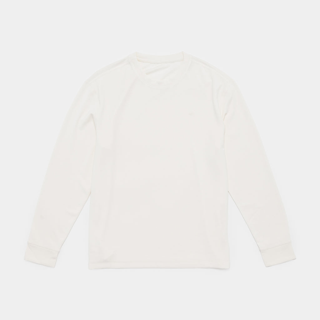 Shoreline Tee LS