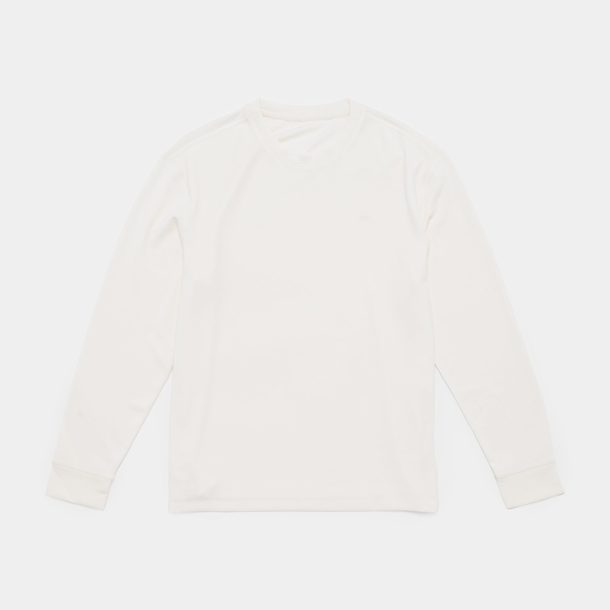Shoreline Tee LS