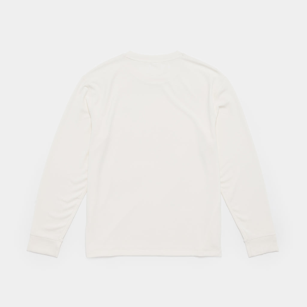Shoreline Tee LS