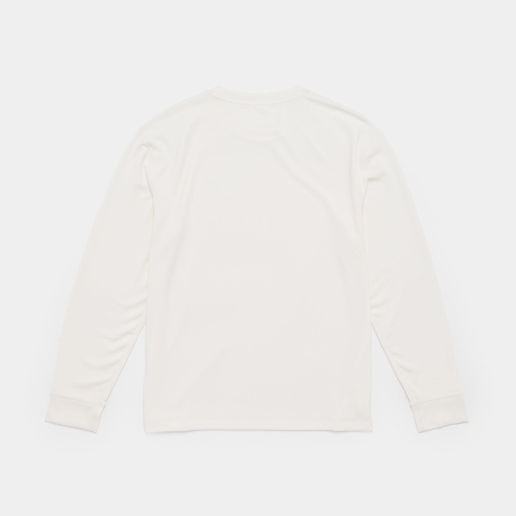 Shoreline Tee LS