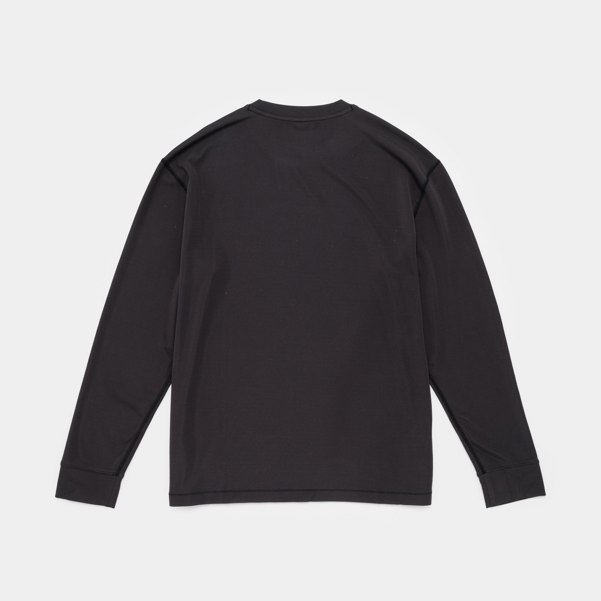 Shoreline Tee LS