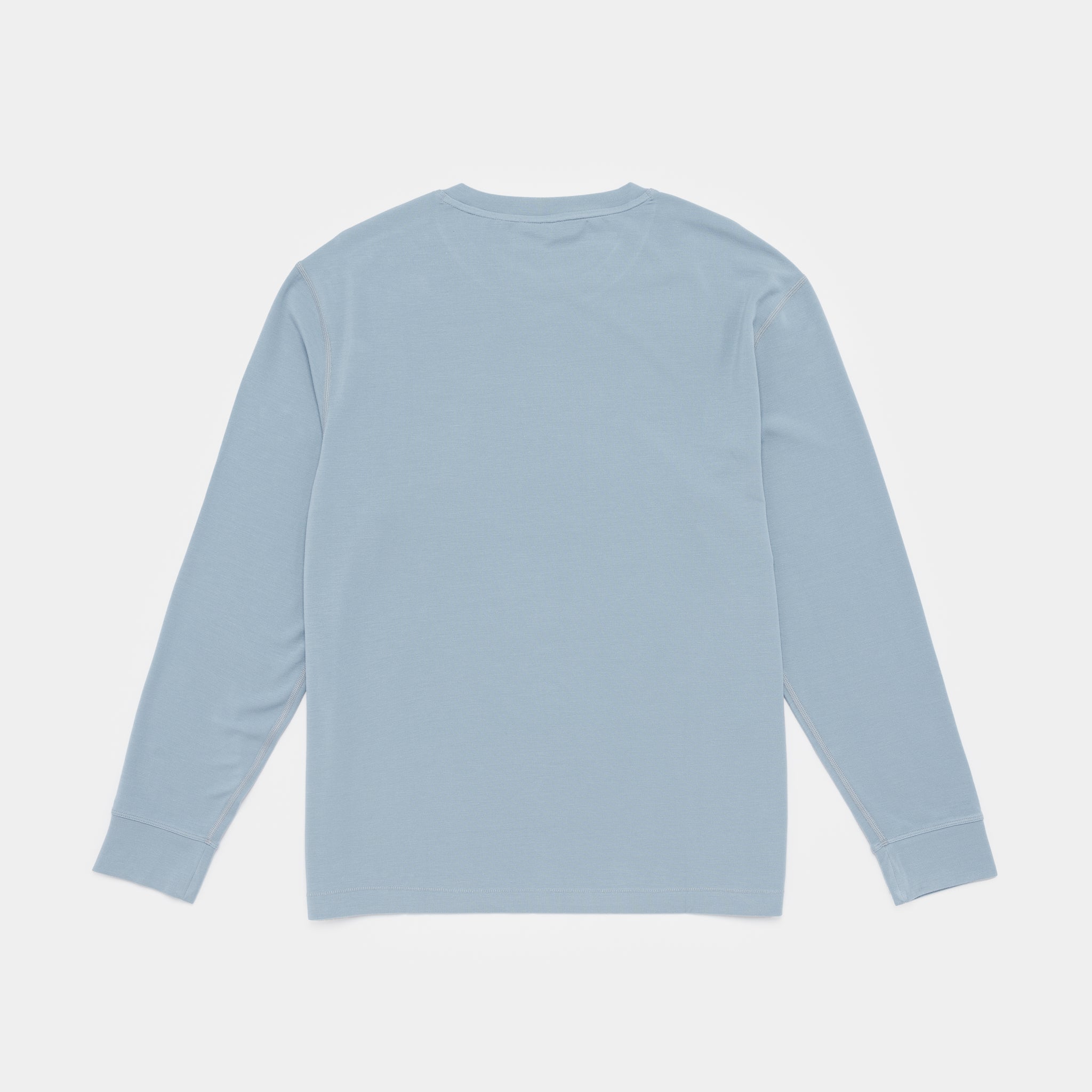 Shoreline Tee LS