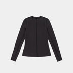 Ink Black | Front