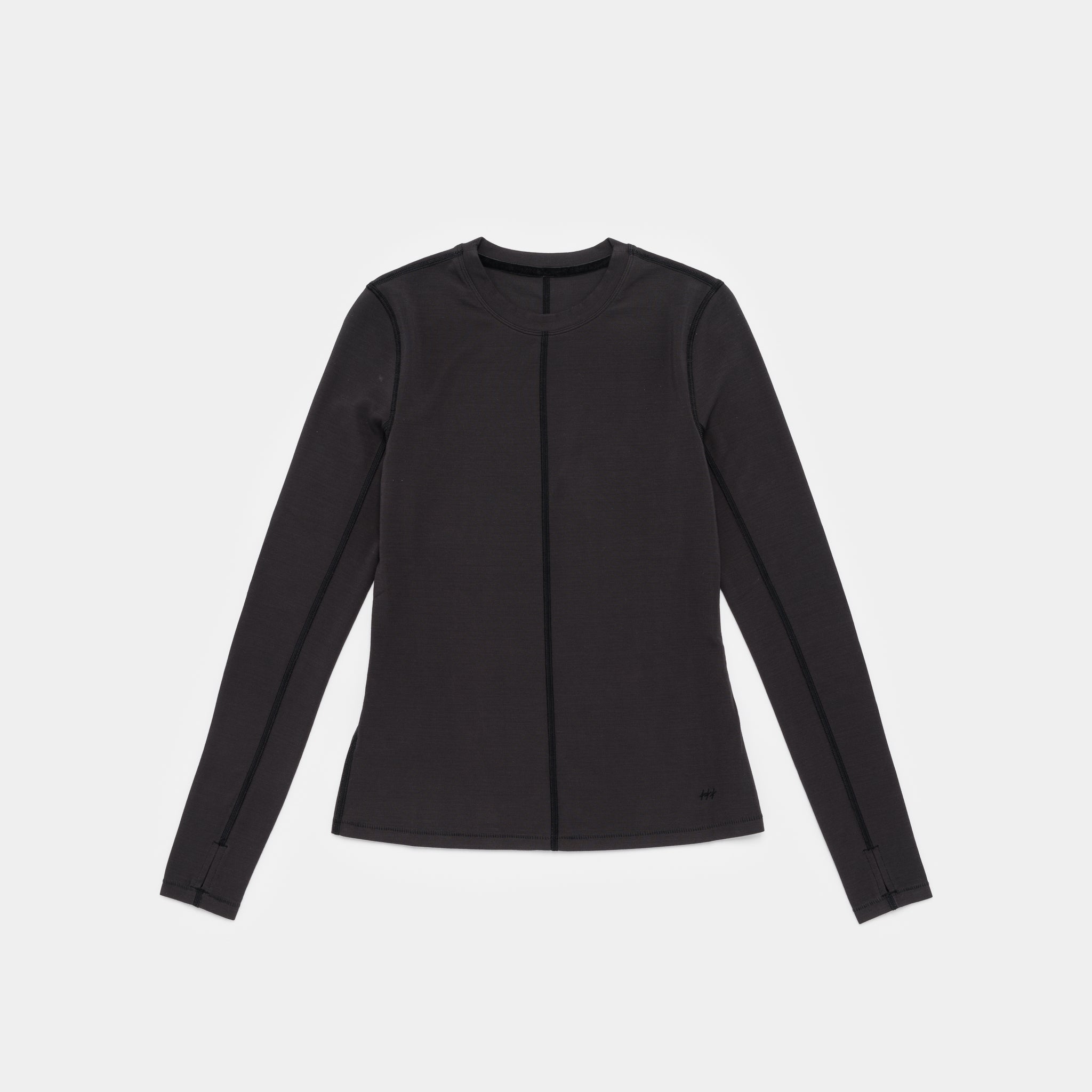 W Shoreline Tee LS