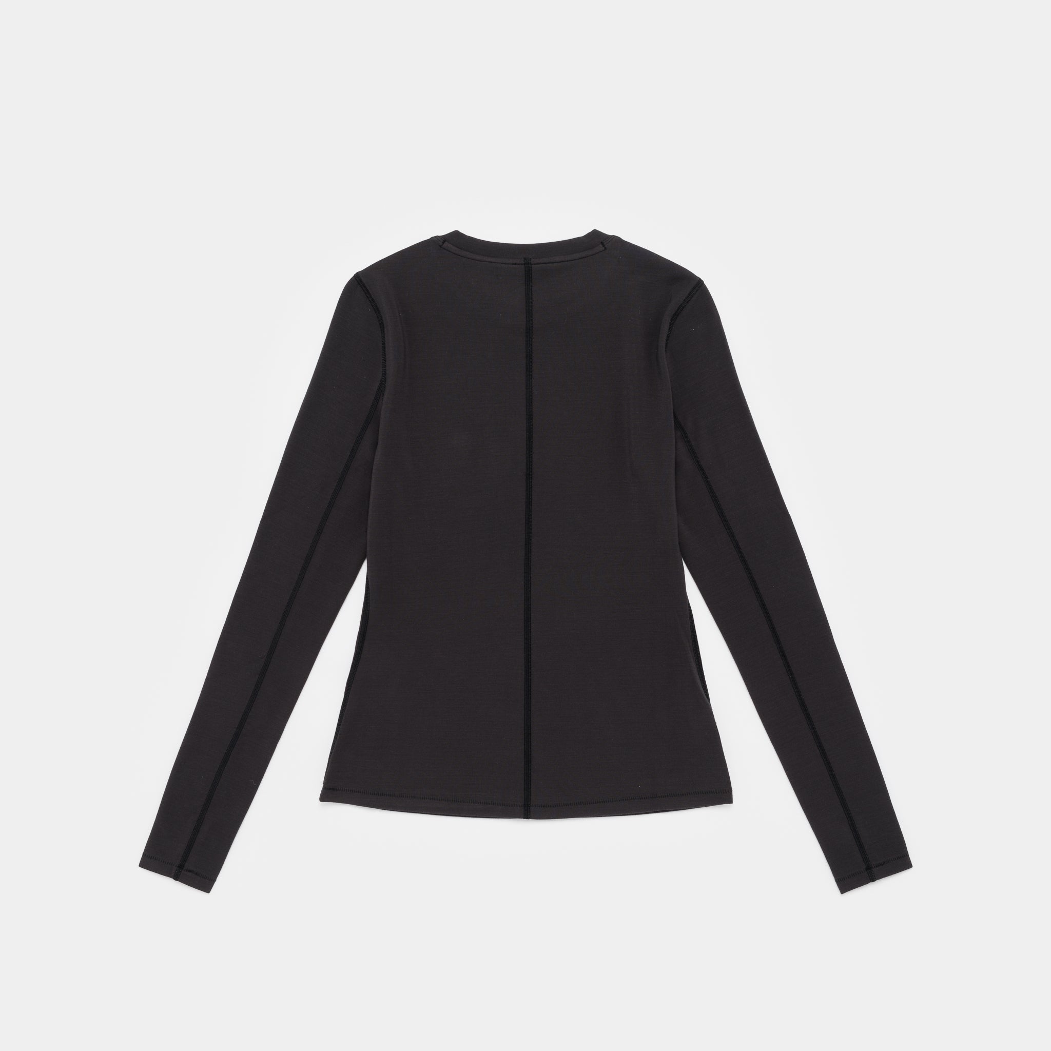 W Shoreline Tee LS