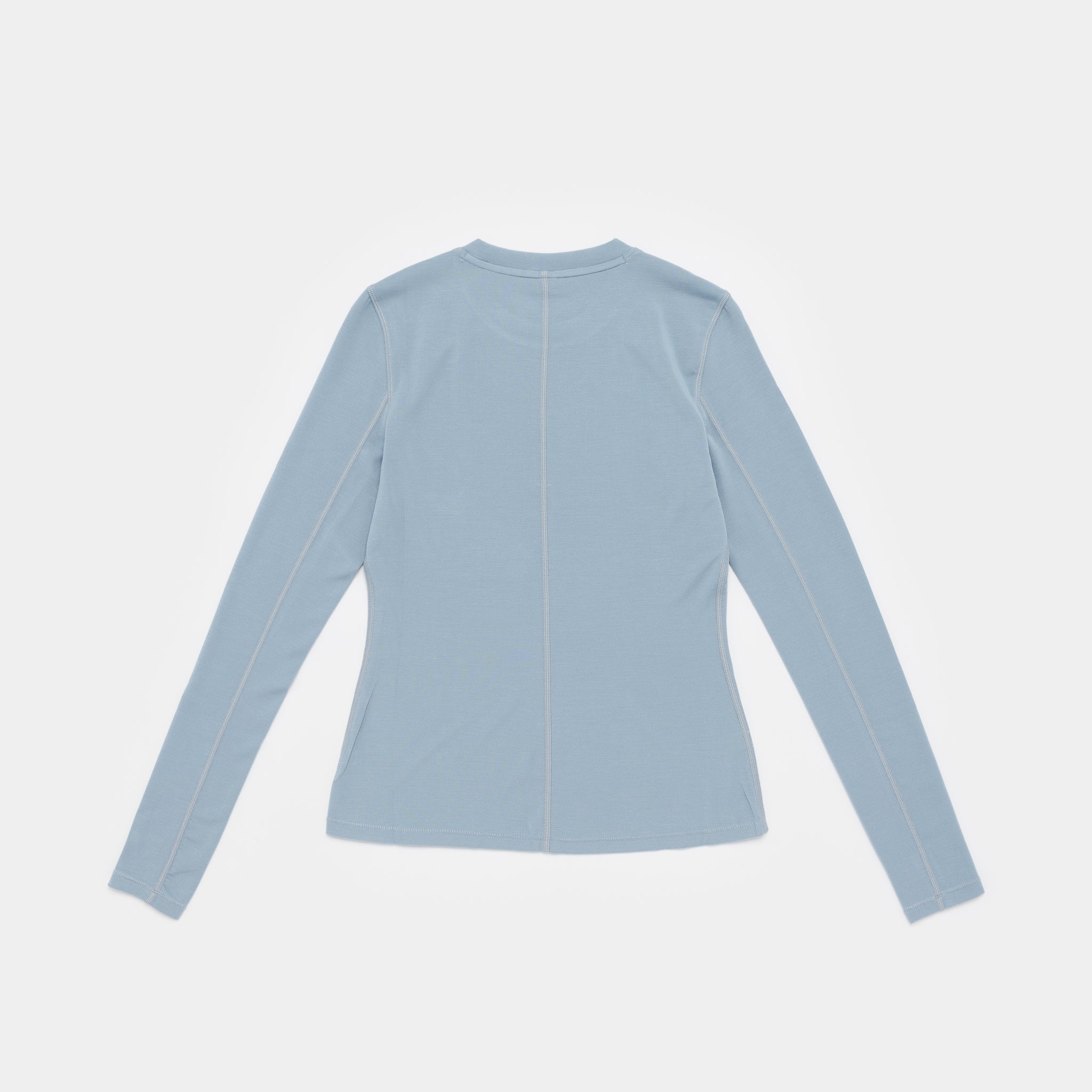 W Shoreline Tee LS