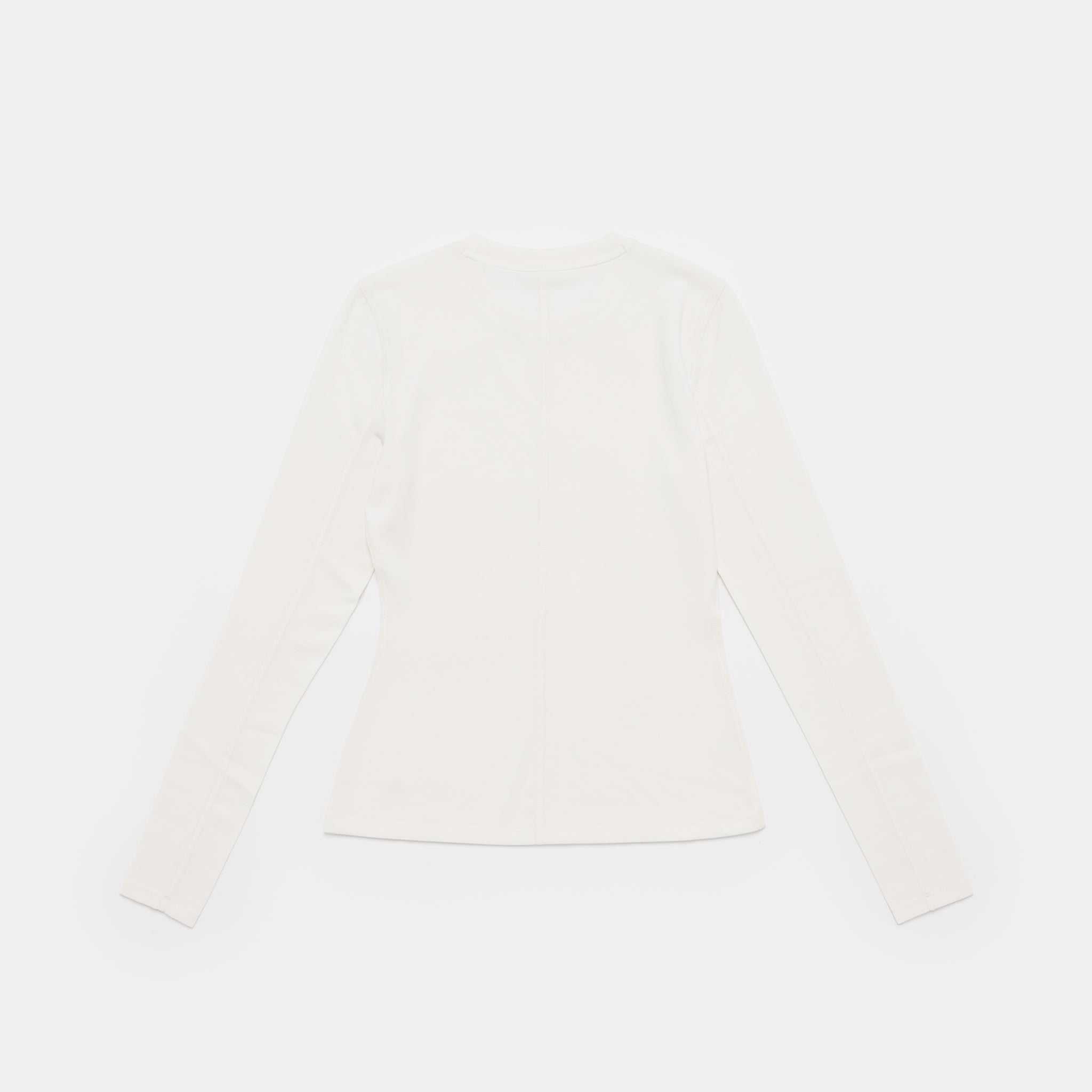 W Shoreline Tee LS