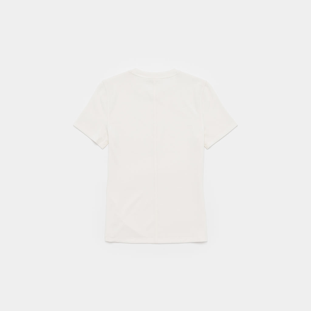 W Shoreline Tee