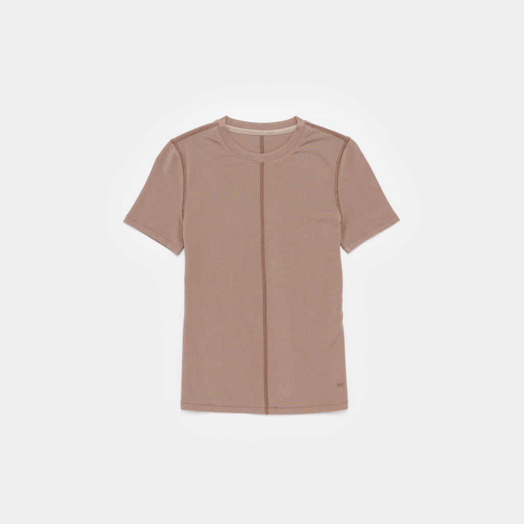 W Shoreline Tee