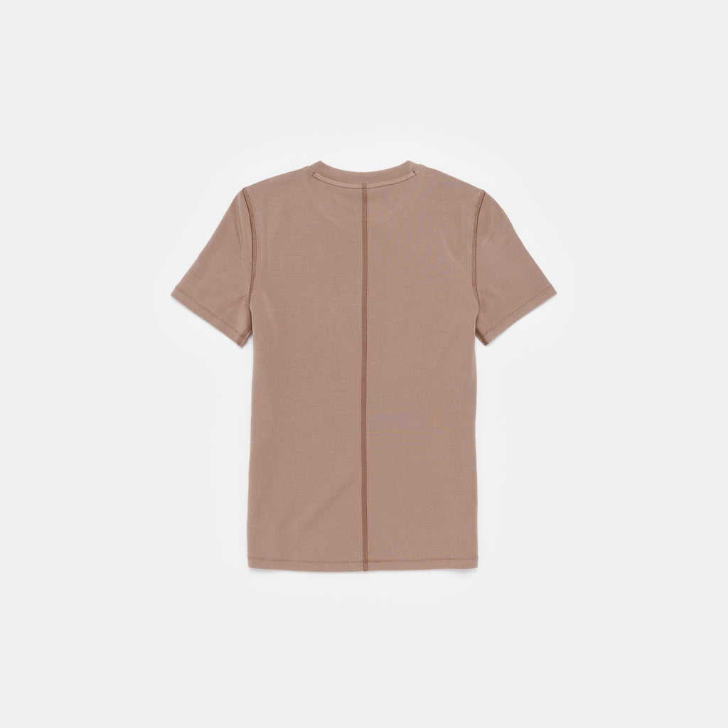 W Shoreline Tee