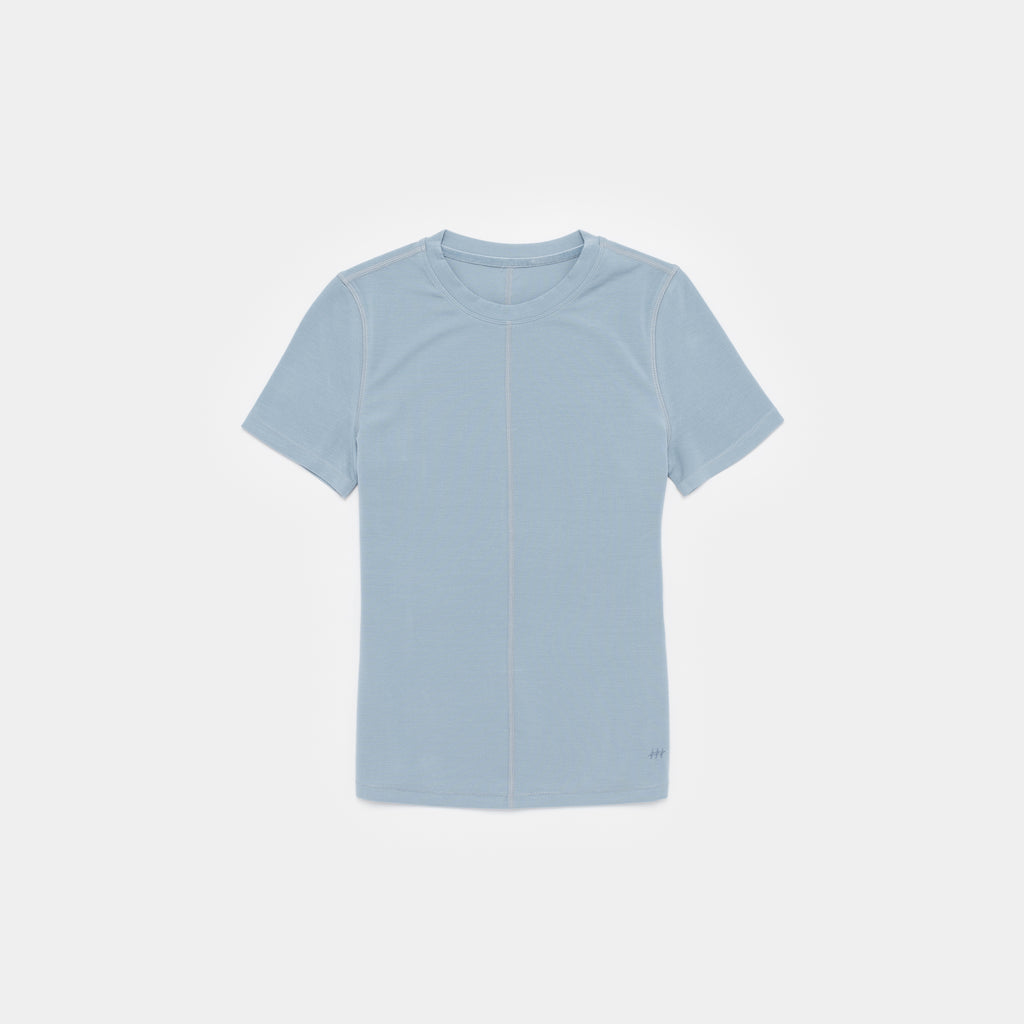 W Shoreline Tee