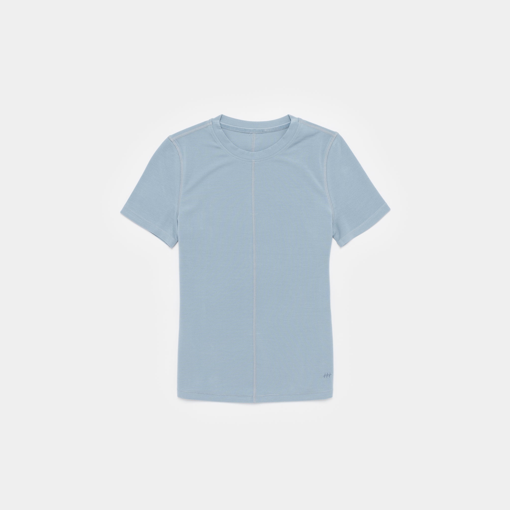 W Shoreline Tee