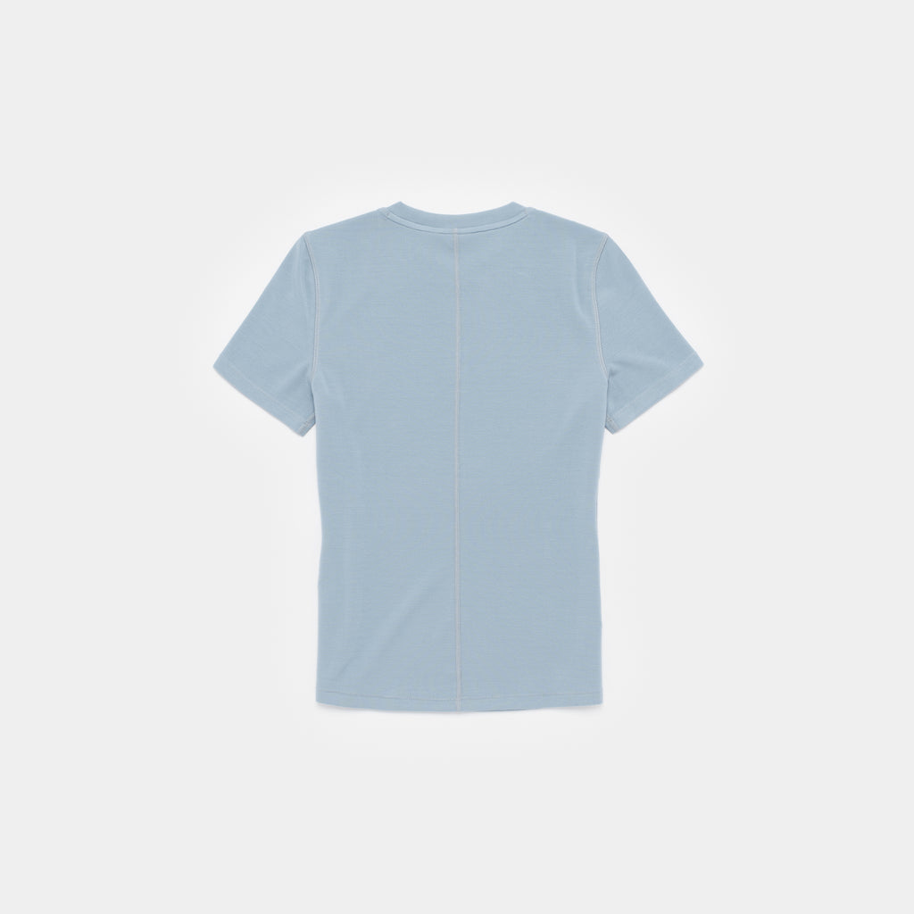 W Shoreline Tee