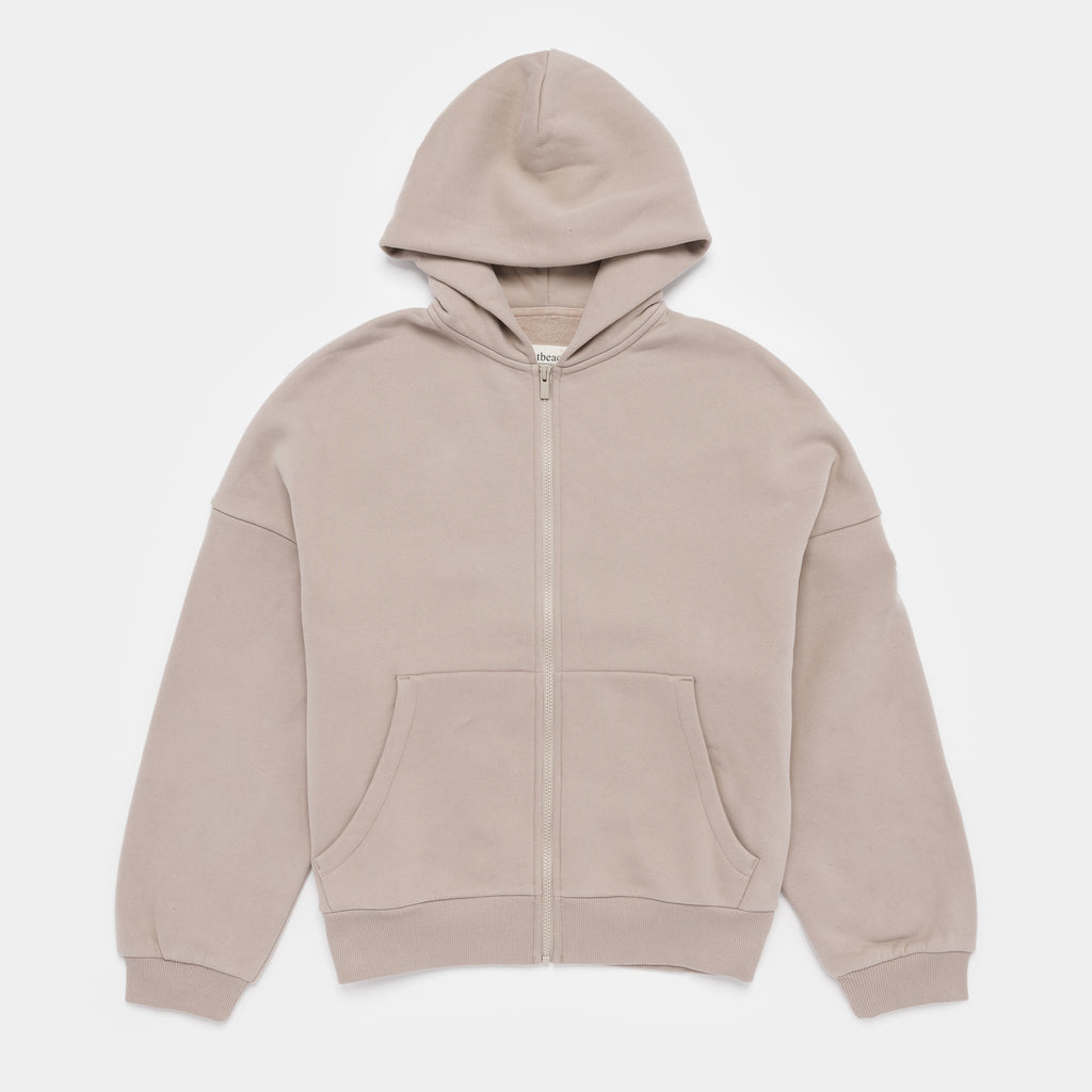Classic 79 Zip Fade
