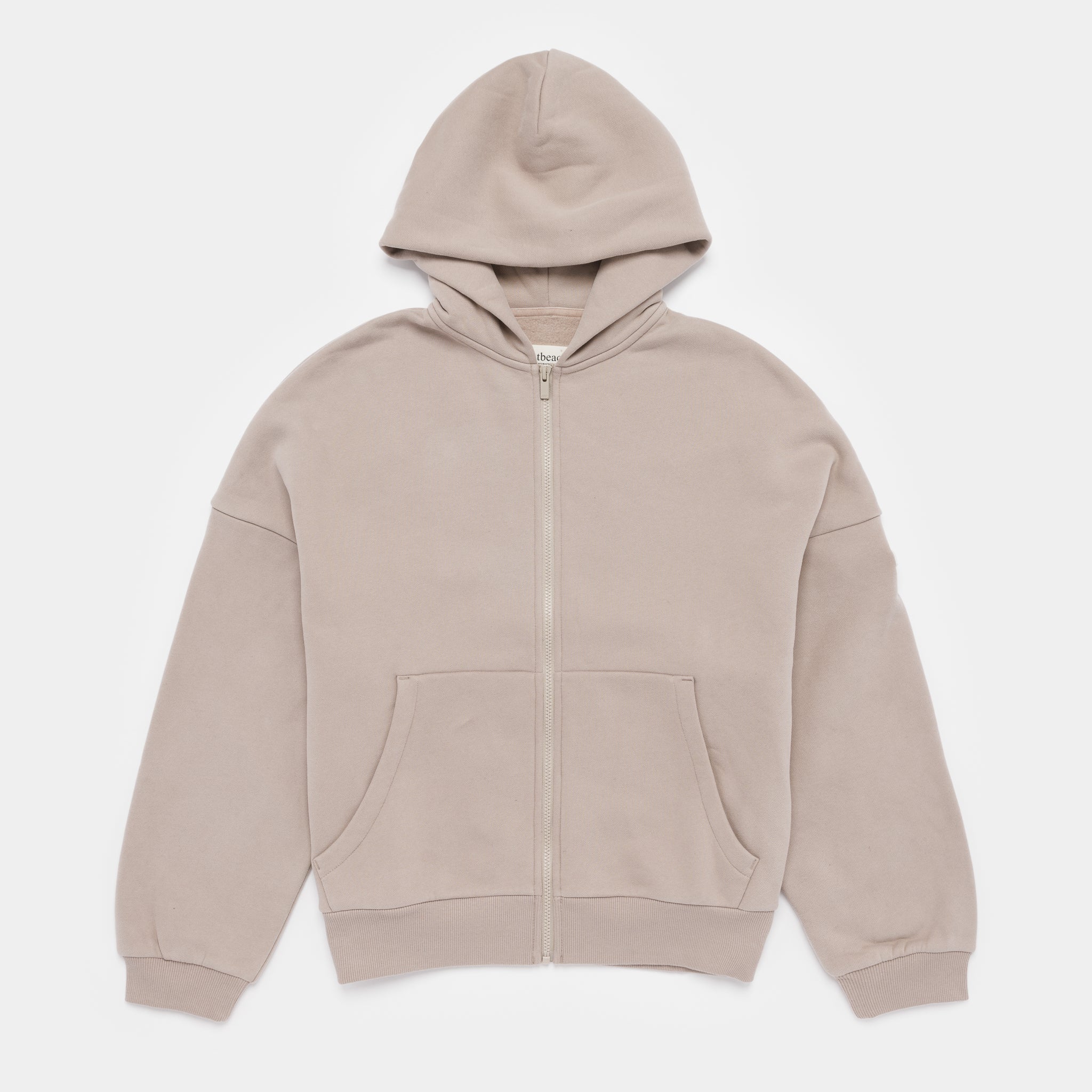 Classic 79 Zip Fade
