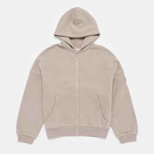 Classic 79 Zip Fade