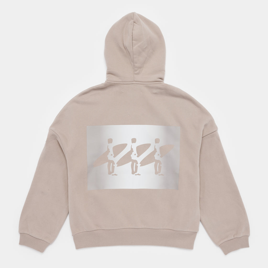 Classic 79 Zip Fade