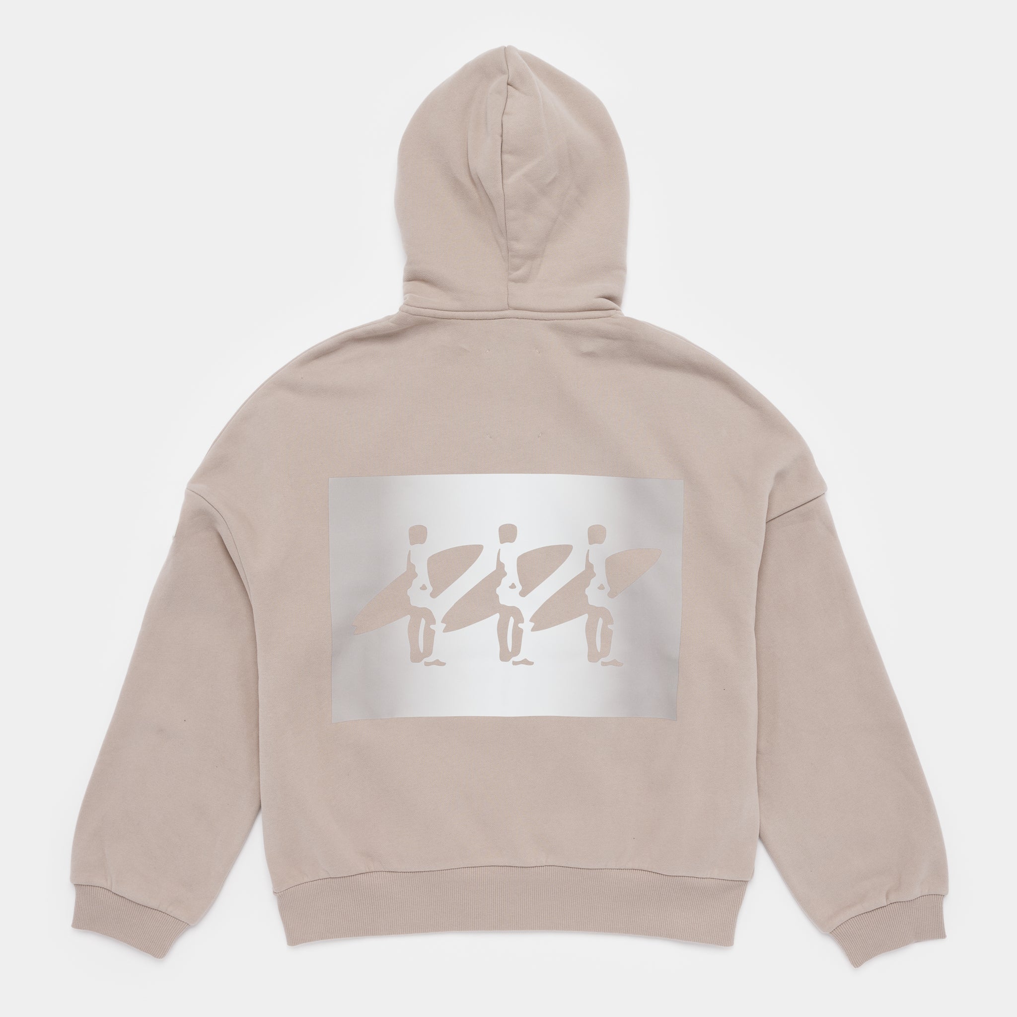 Classic 79 Zip Fade