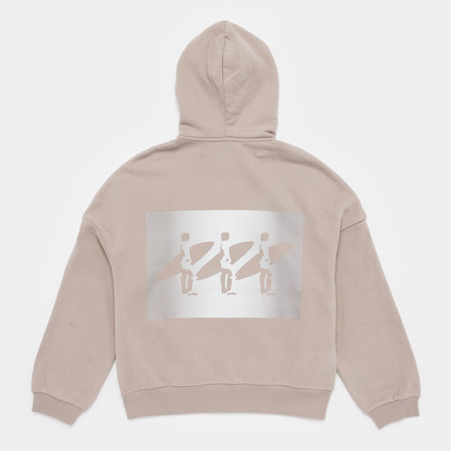 Classic 79 Zip Fade