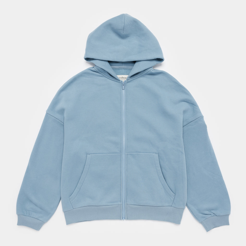 Classic 79 Zip Fade