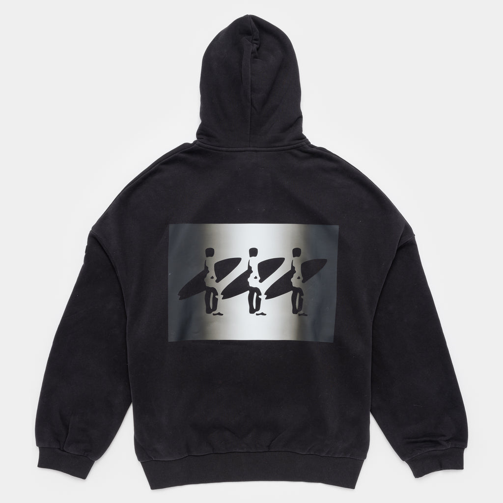 Classic 79 Zip Fade
