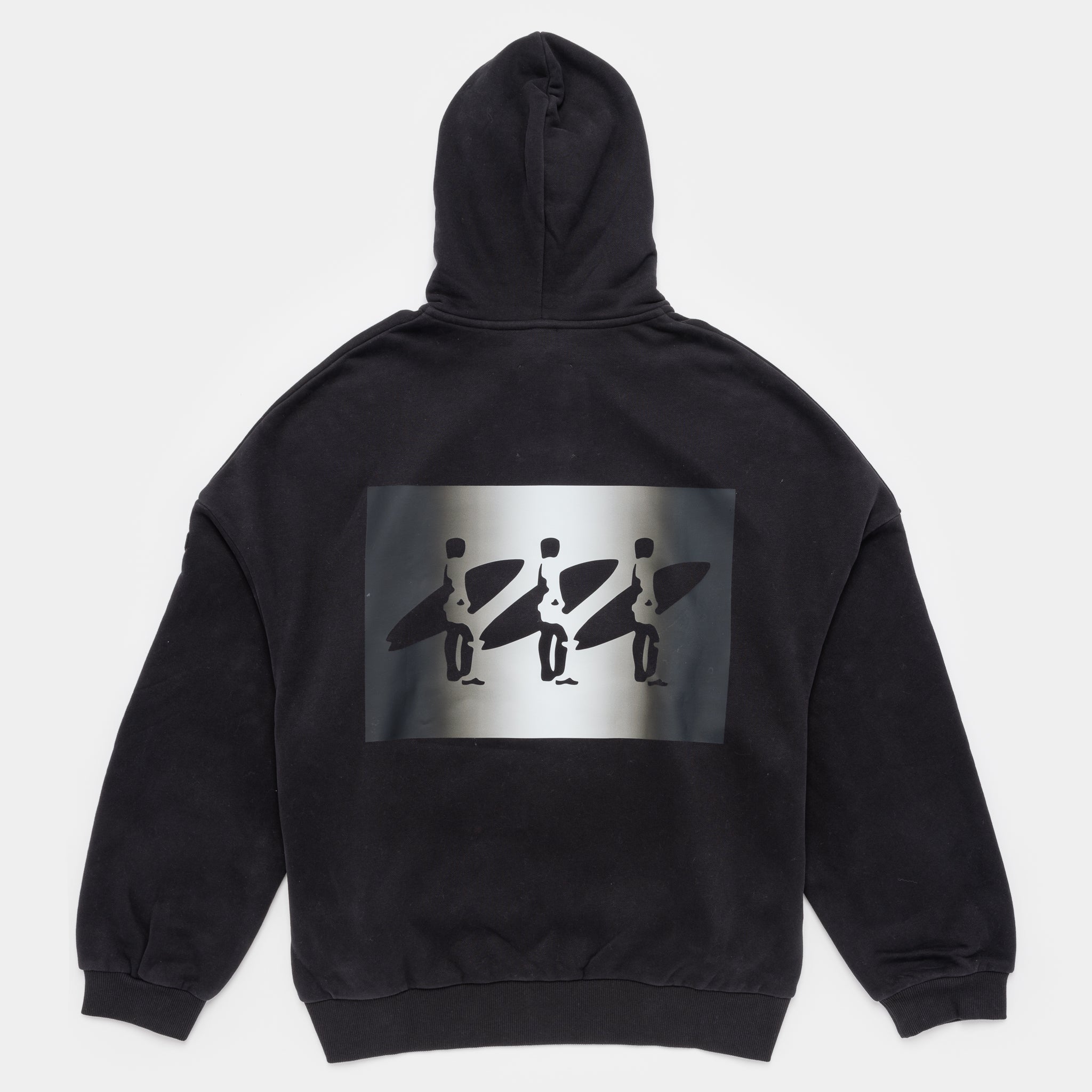 Classic 79 Zip Fade