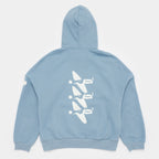 Bluebird | Back