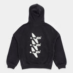 Ink Black | Back