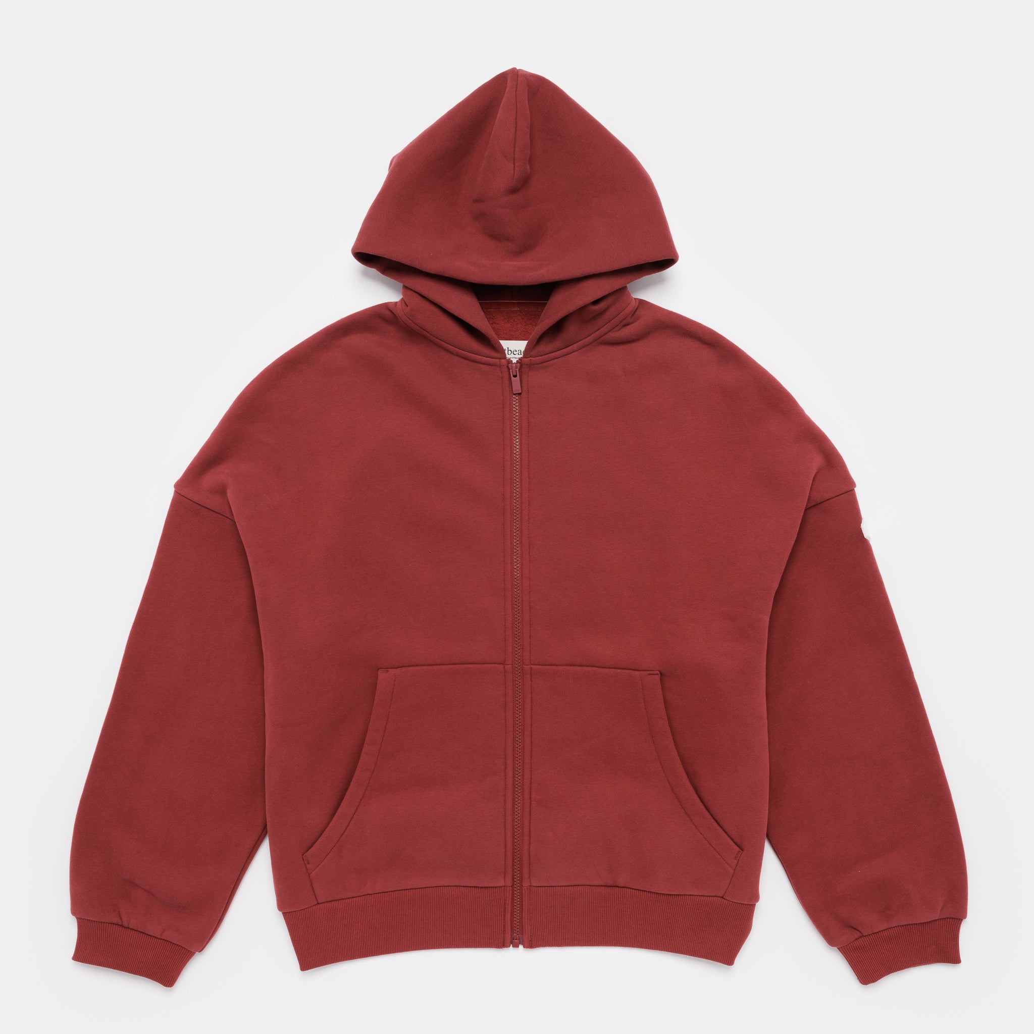 Classic 79 Zip Vertical