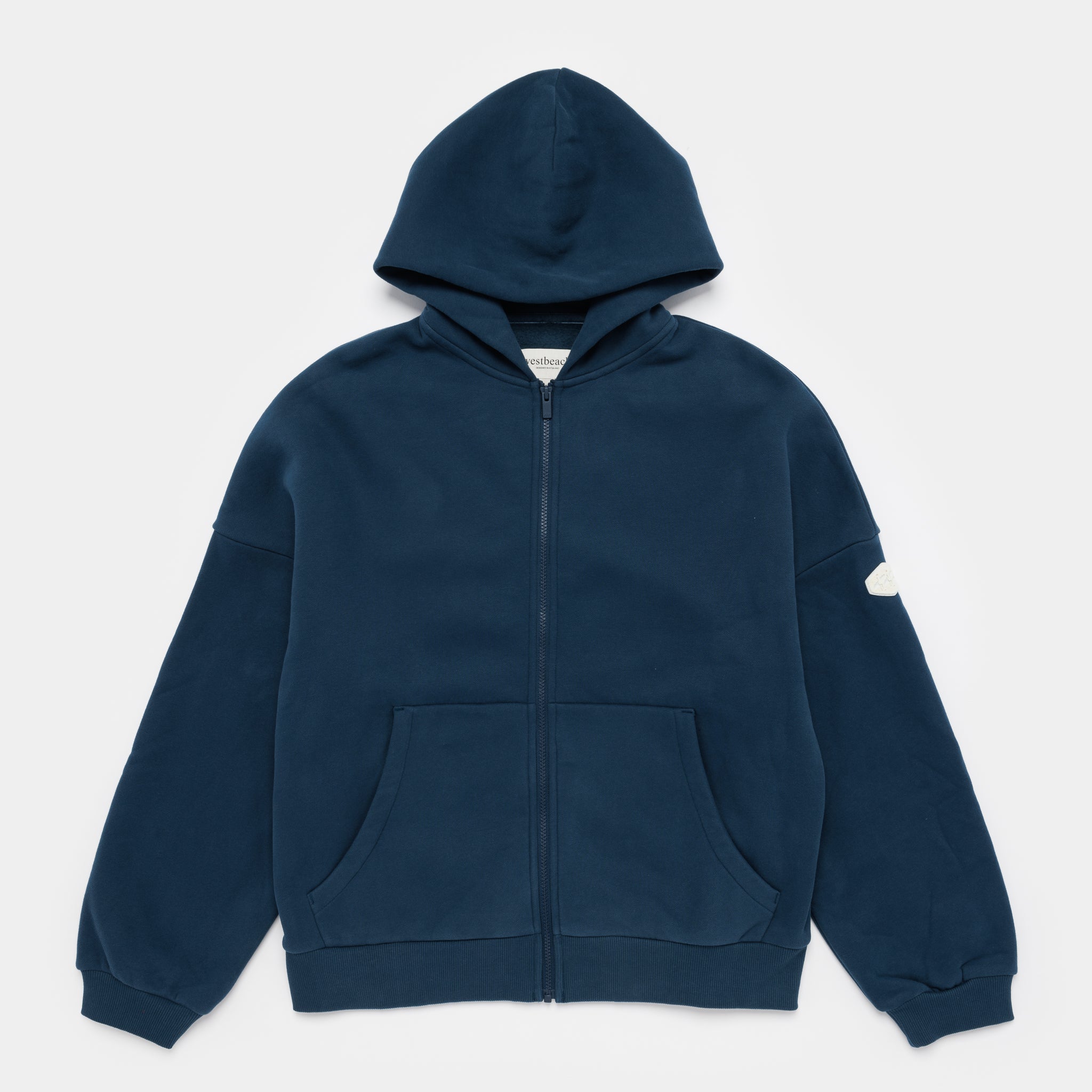 Classic 79 Zip Vertical