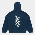 Stillwater Blue | Back