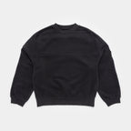 Ink Black | Front