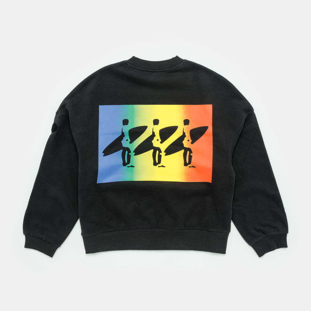 Classic 79 Crew Surfers