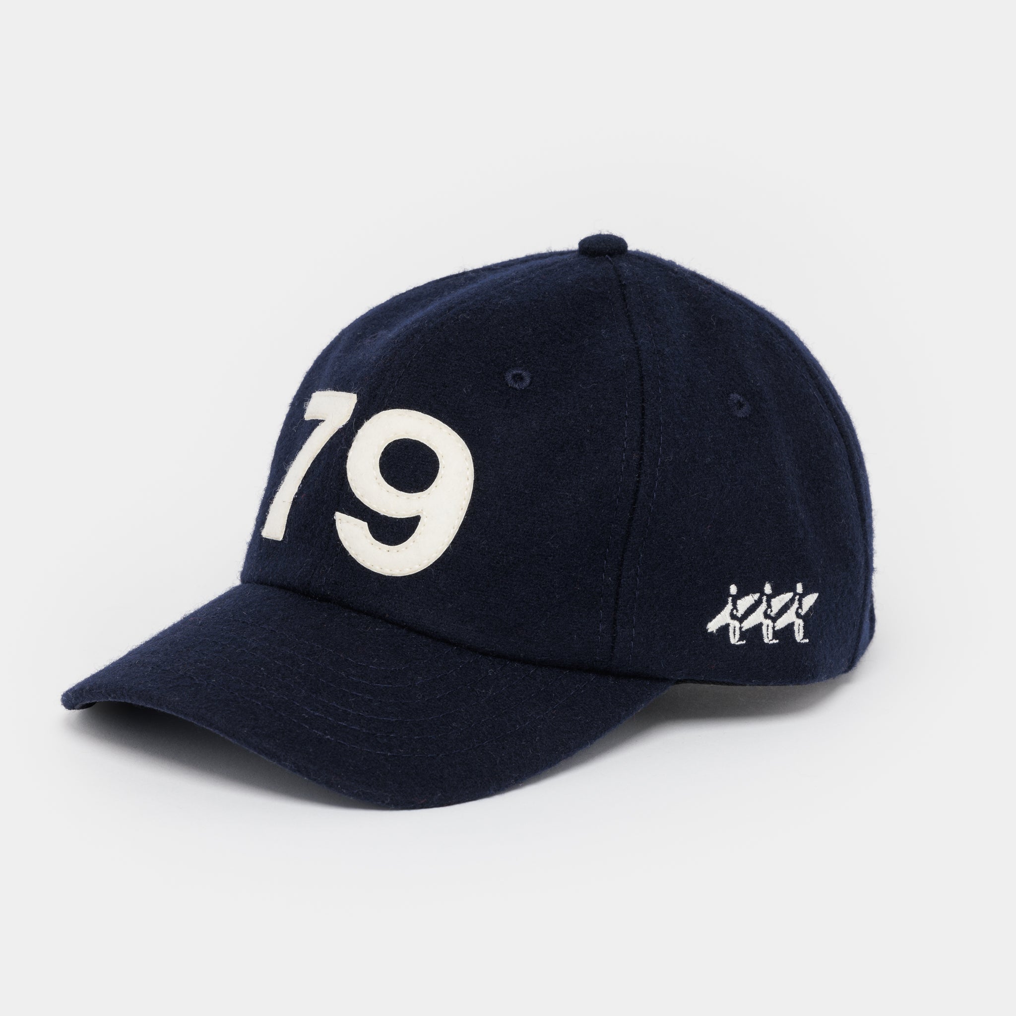 Wool 79