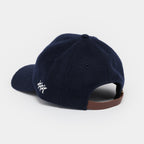 Navy | Back