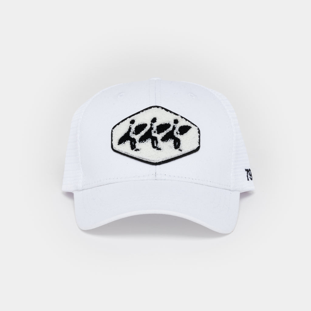 Surfer Trucker