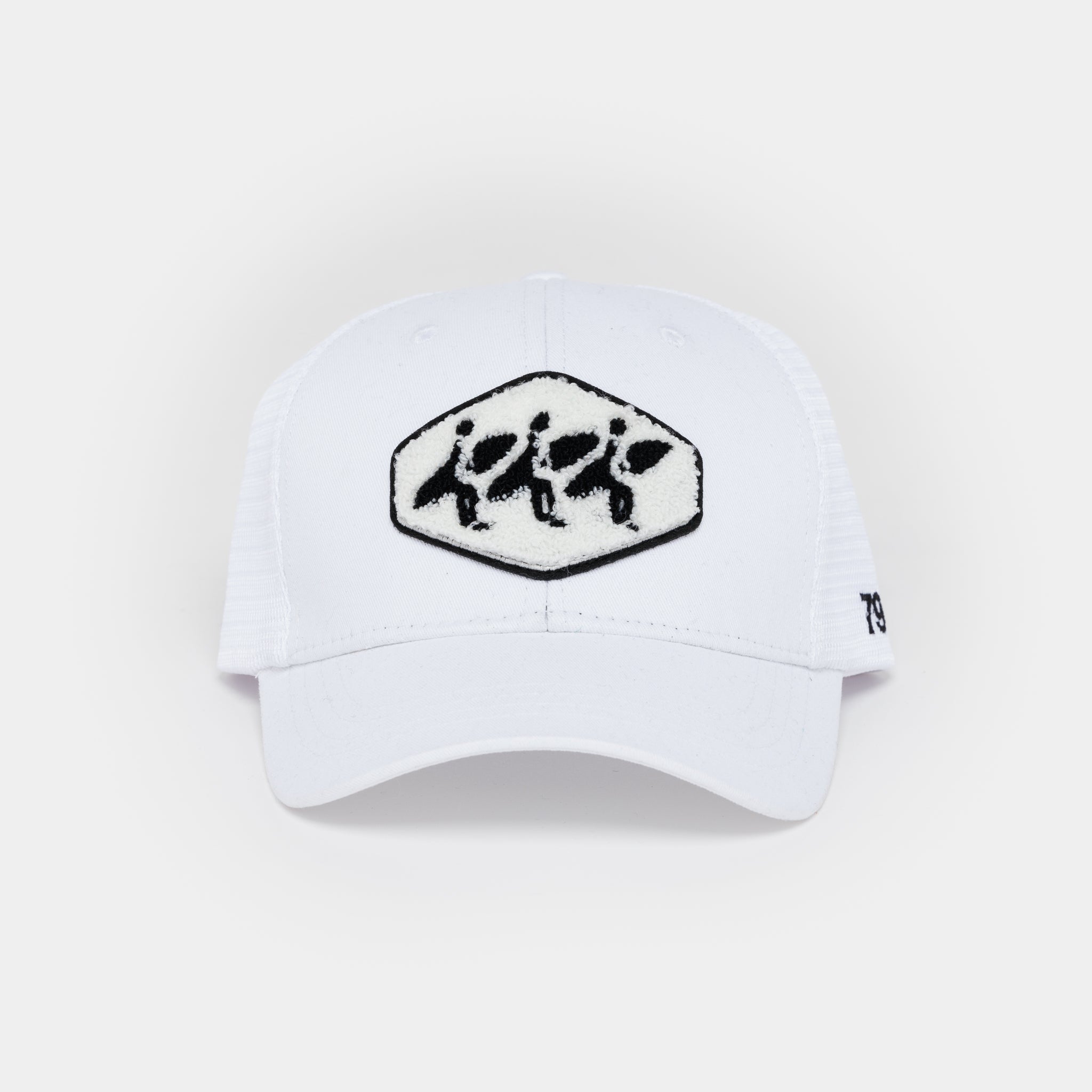 Surfer Trucker