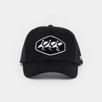Ink Black | Front