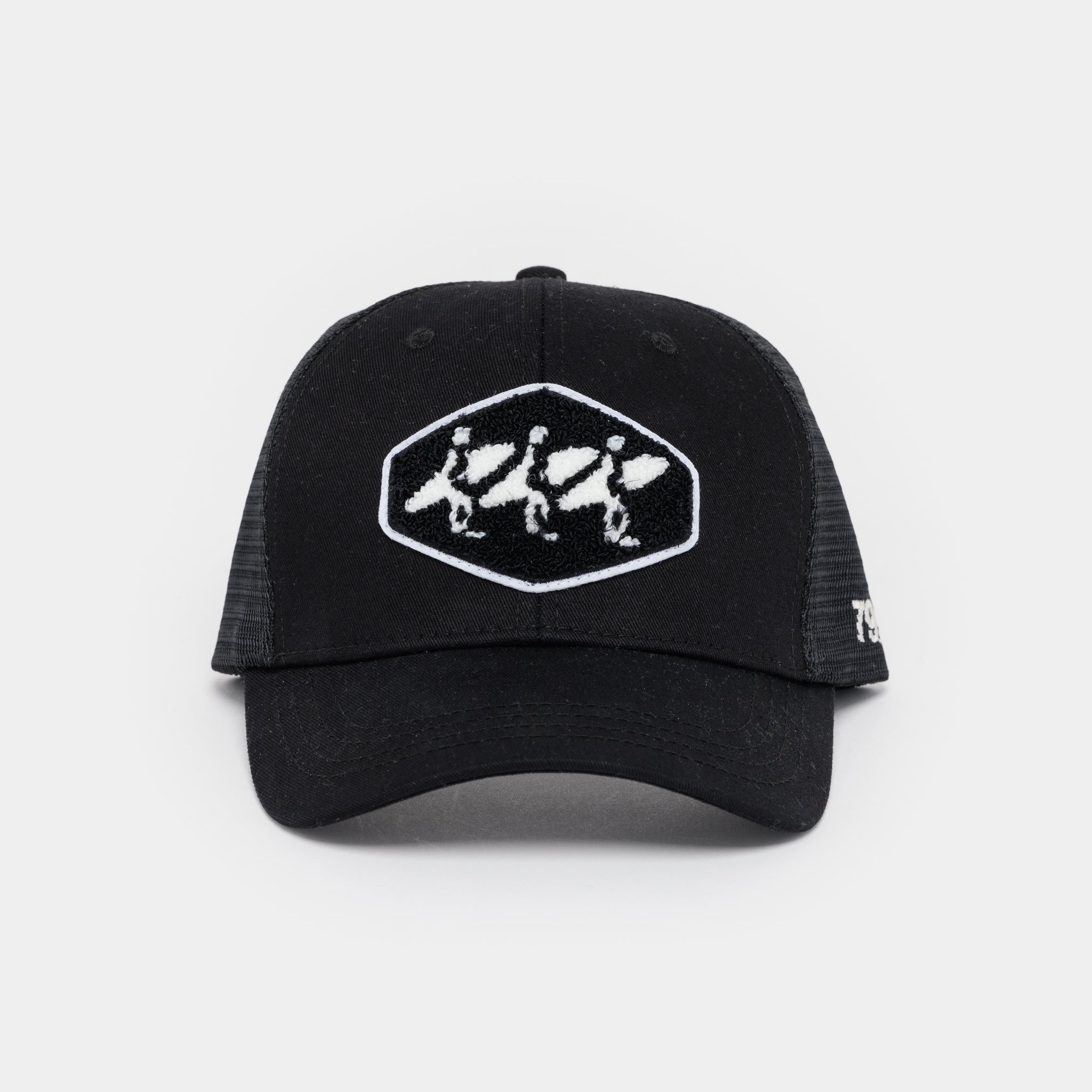 Surfer Trucker