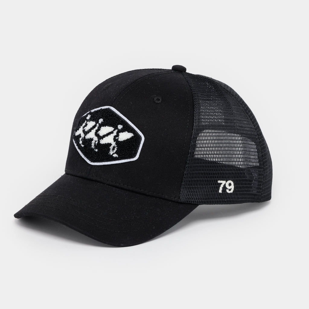 Surfer Trucker