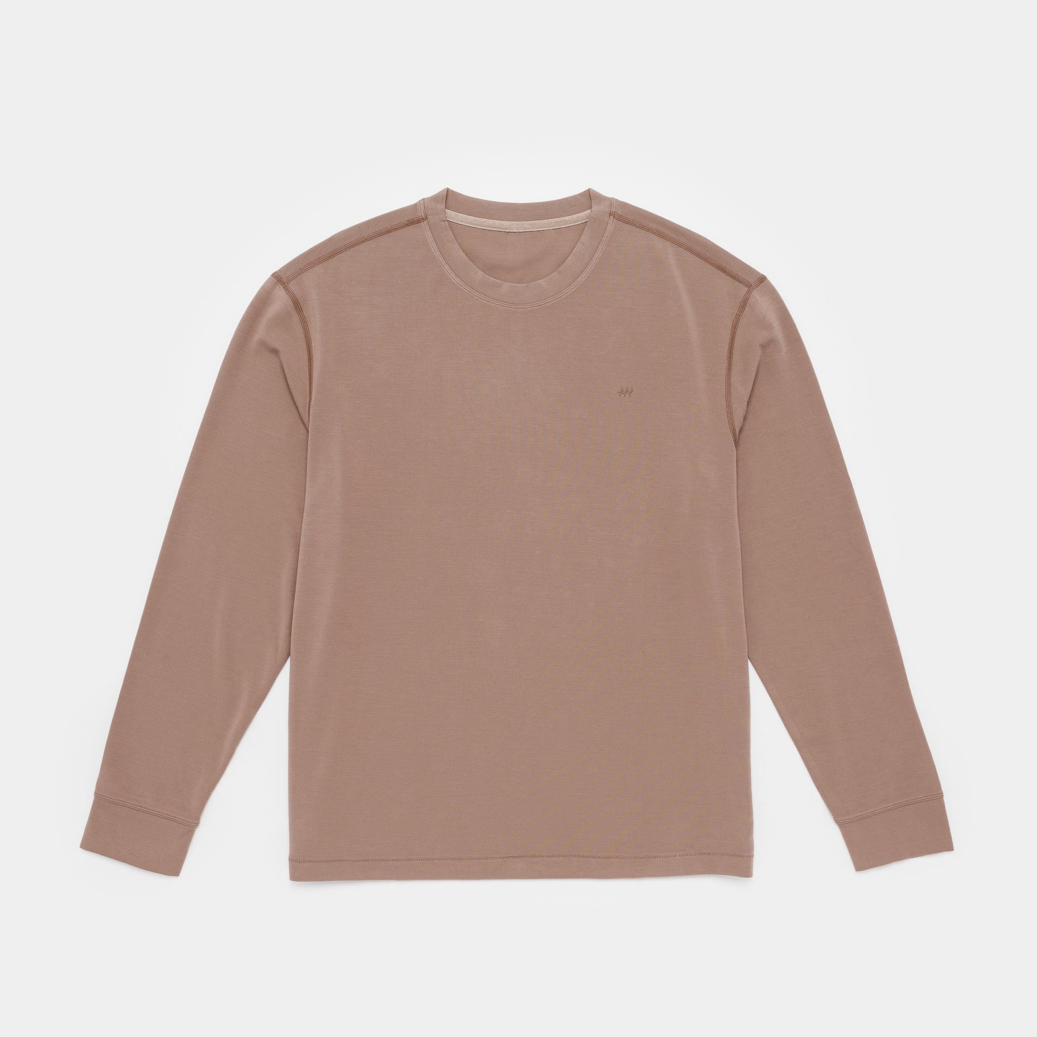 Shoreline Tee LS