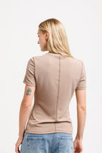 Stone Bark | On Model Back