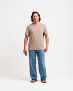 Stone Bark | On Model Full Front
