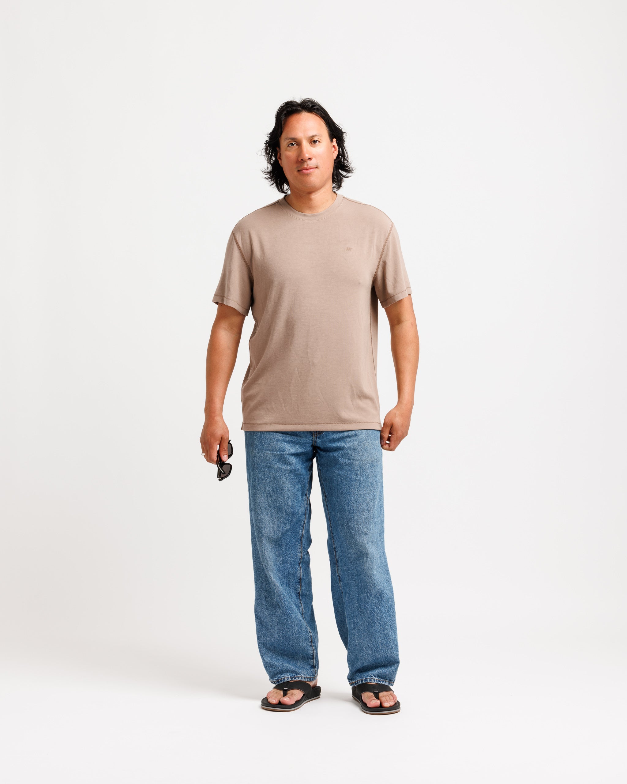 Shoreline Tee