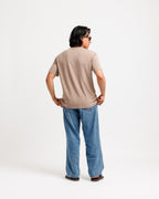Stone Bark | On Model Full Back