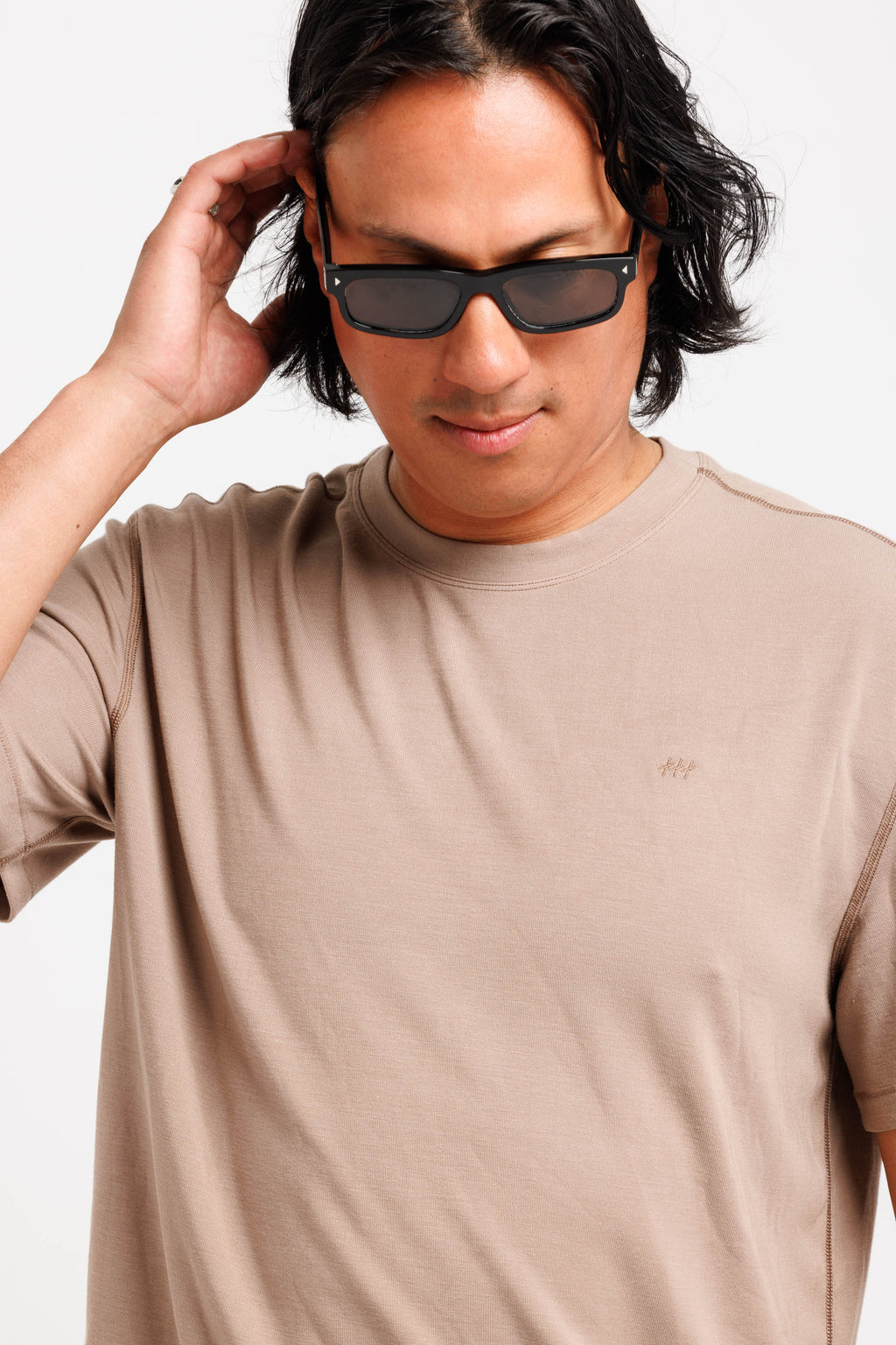 Shoreline Tee