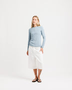 Bluebird | On Model Full Front