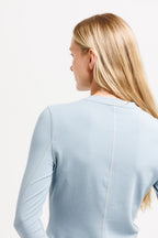 Bluebird | On Model Back