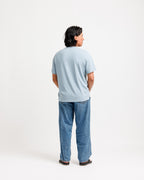 Bluebird | On Model Full Back